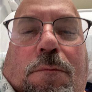 Meet your Posher, Mark